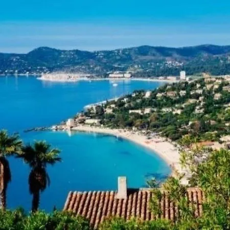 Apartment Le Rousset Le Lavandou