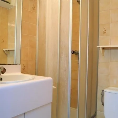 Apartment Le Rousset