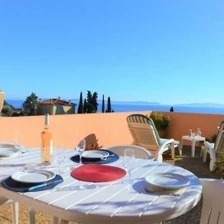 Apartment Le Rousset