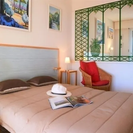 Apartment Le Rousset