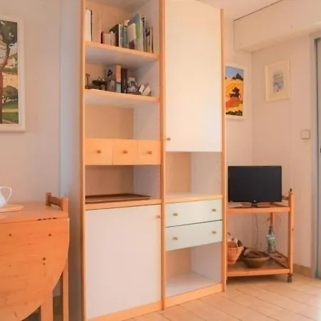 Apartment Le Rousset *