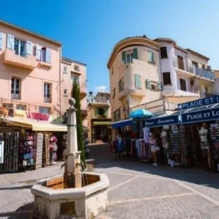 Apartment Le Rousset