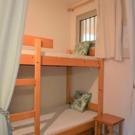 Le Rousset Apartment Le Lavandou